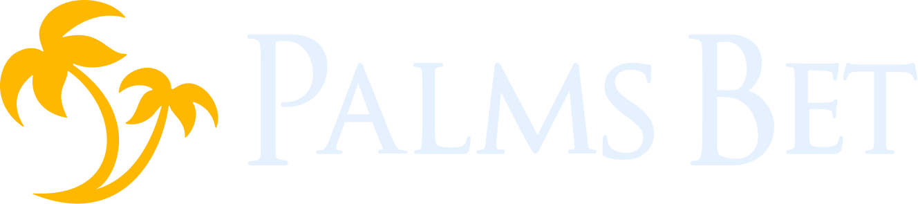 Logo Palmsbet
