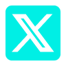 X Icon